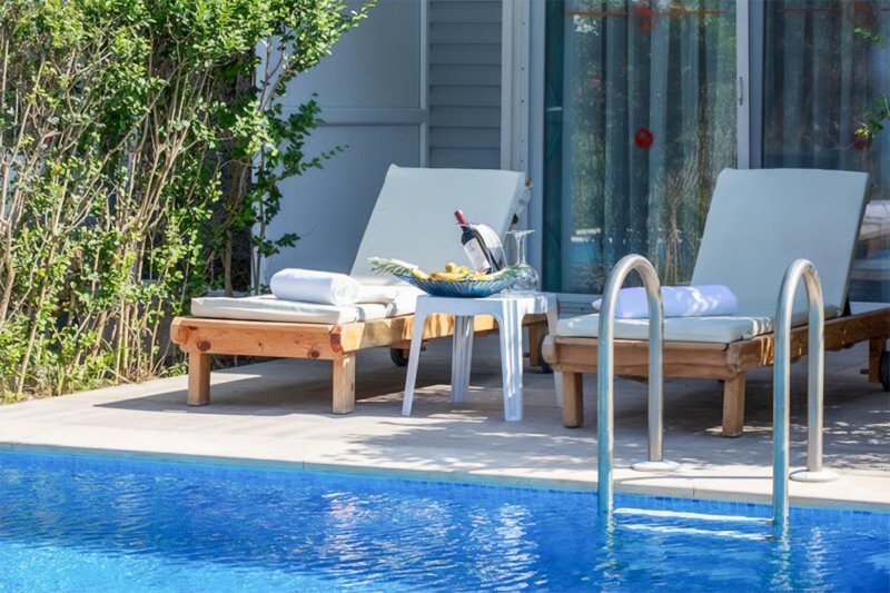 Bodrum utazás Venosa Beach Resort