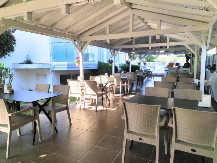 Side utazás Vesta Hotel