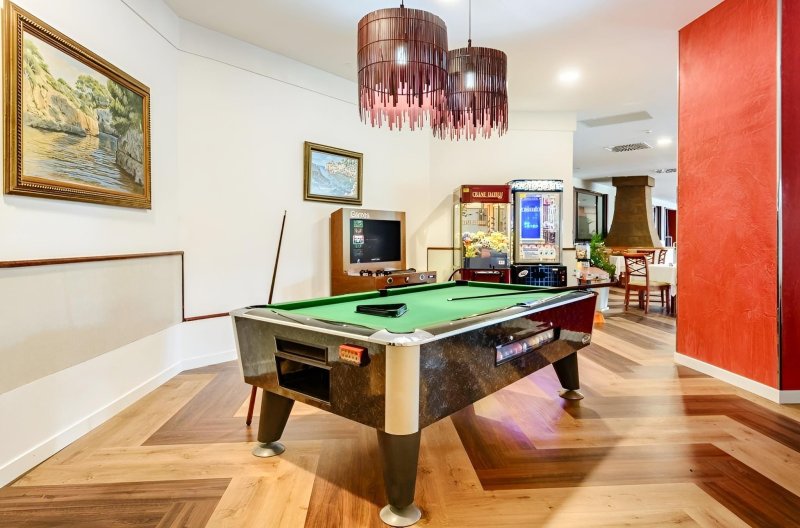 Mallorca utazás Vibra Beverly Playa