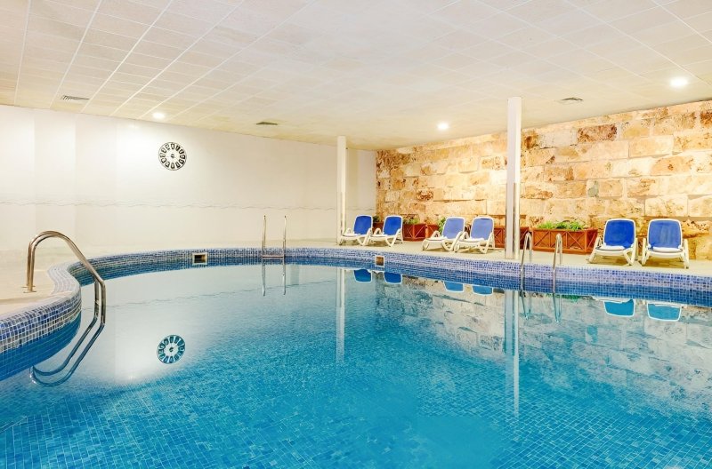 Mallorca utazás Vibra Beverly Playa