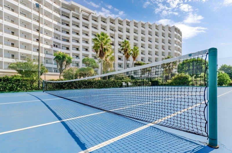 Mallorca utazás Vibra Beverly Playa