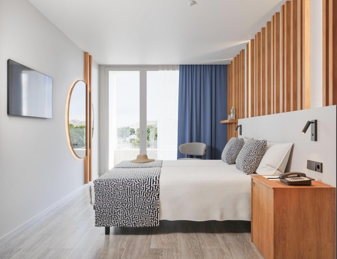 Mallorca utazás Vibra Beverly Playa