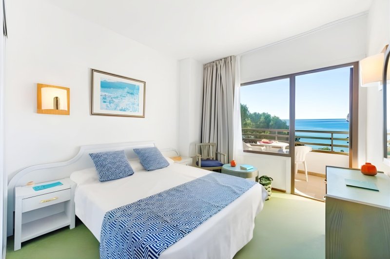 Mallorca utazás Vibra Beverly Playa