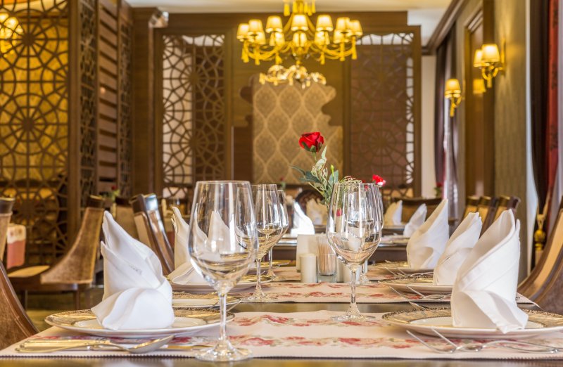 Side utazás Villa Side Residence