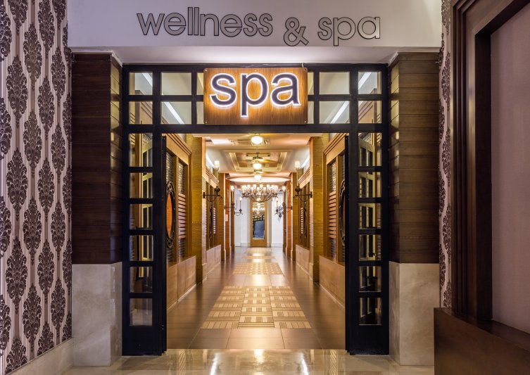 Side utazás Villa Side Residence