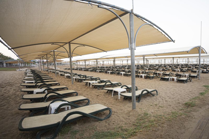 Side utazás Villa Side Residence