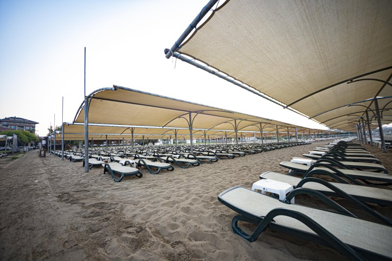 Side utazás Villa Side Residence