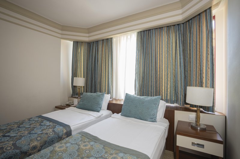 Side utazás Villa Side