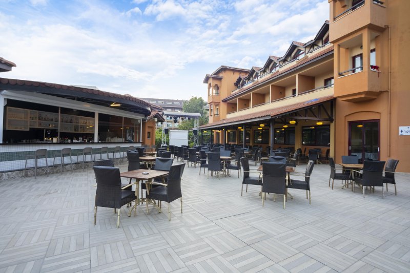 Side utazás Villa Side