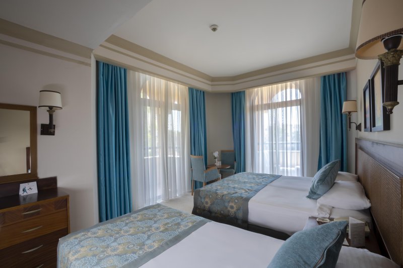 Side utazás Villa Side