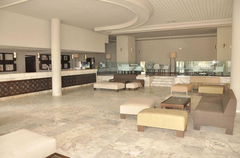 Djerba utazás Vincci Dar Midoun