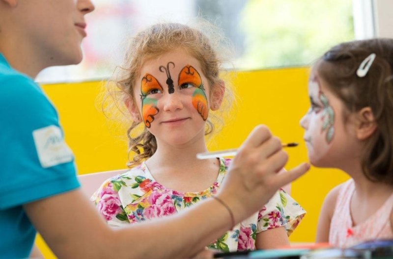 Djerba utazás Vincci Dar Midoun