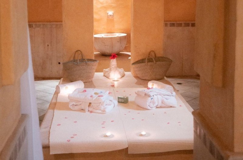 Djerba utazás Vincci Dar Midoun