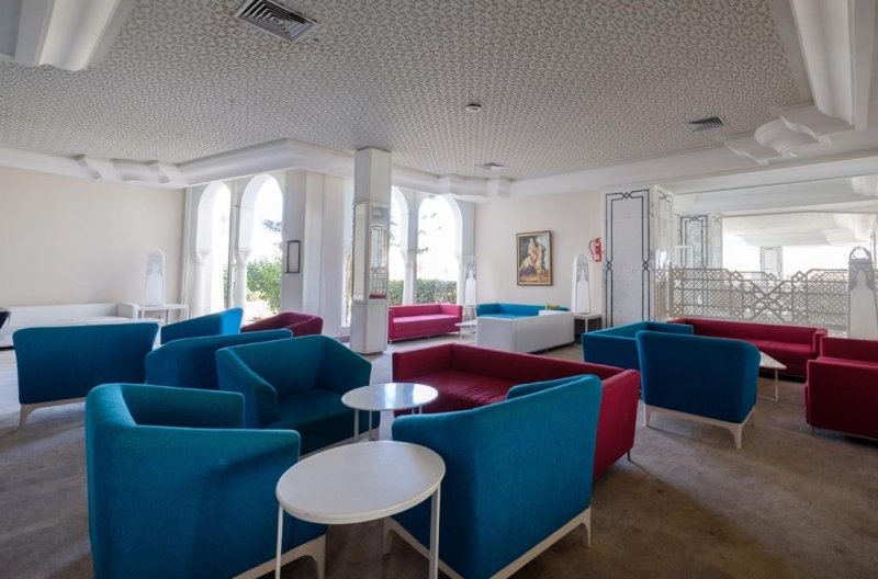 Djerba utazás Vincci Helios Beach