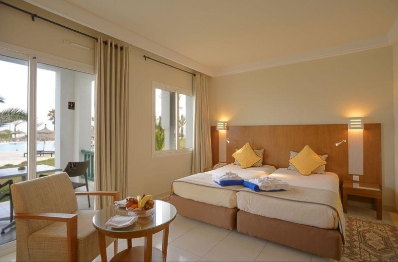 Djerba utazás Vincci Helios Beach