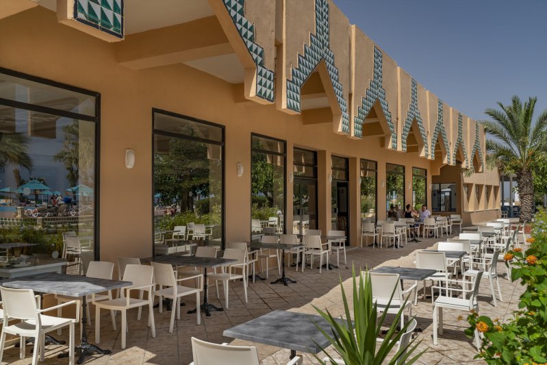 Monastir utazás Helya Beach & Spa