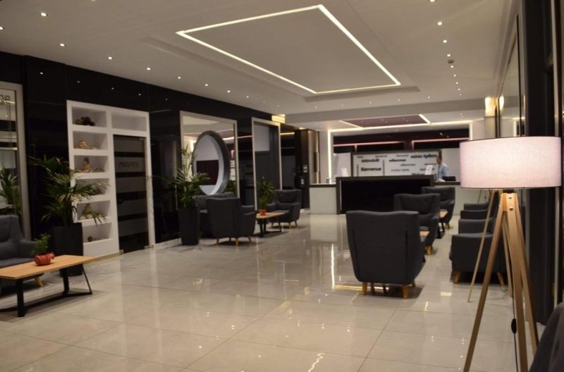 Rodosz Koskinou utazás Virginia Family Resort