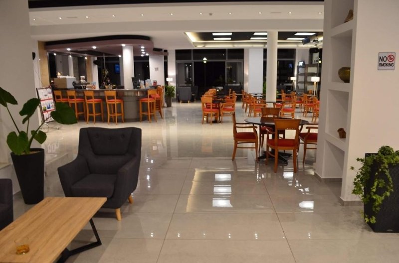 Rodosz Koskinou utazás Virginia Family Resort