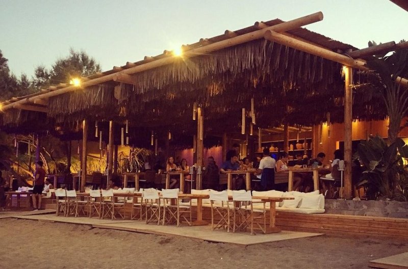 Rodosz Koskinou utazás Virginia Family Resort