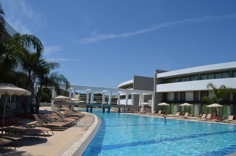 Rodosz Koskinou utazás Virginia Family Resort