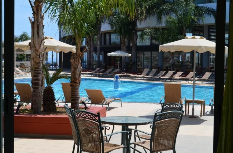 Rodosz Koskinou utazás Virginia Family Resort