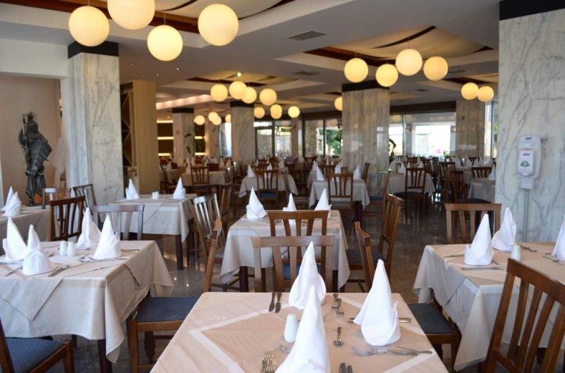 Rodosz Koskinou utazás Virginia Family Resort