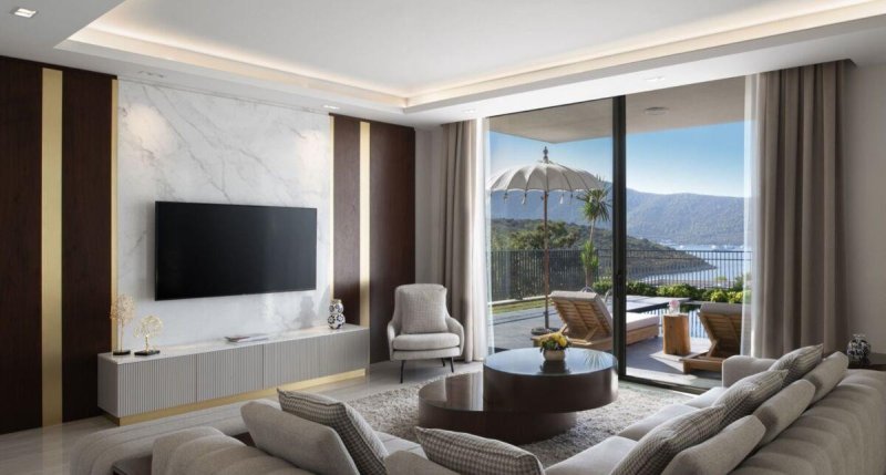 Bodrum utazás Vogue Hotel Supreme Bodrum