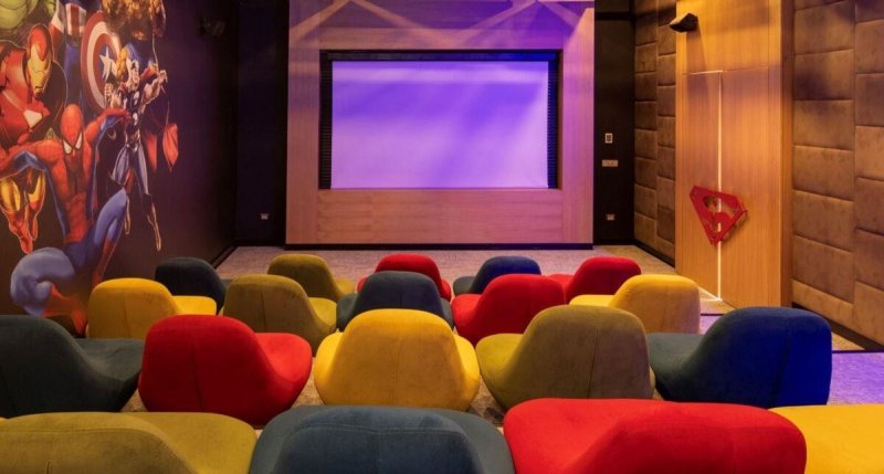 Bodrum utazás Vogue Hotel Supreme Bodrum