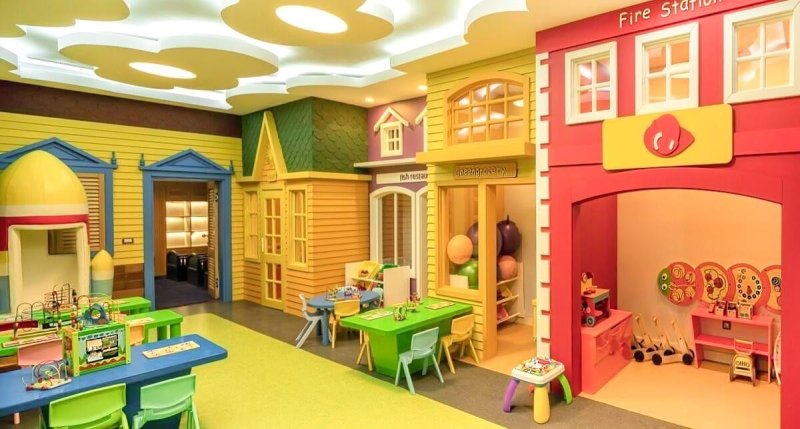 Bodrum utazás Vogue Hotel Supreme Bodrum