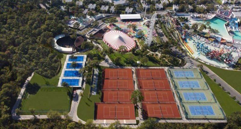 Bodrum utazás Vogue Hotel Supreme Bodrum