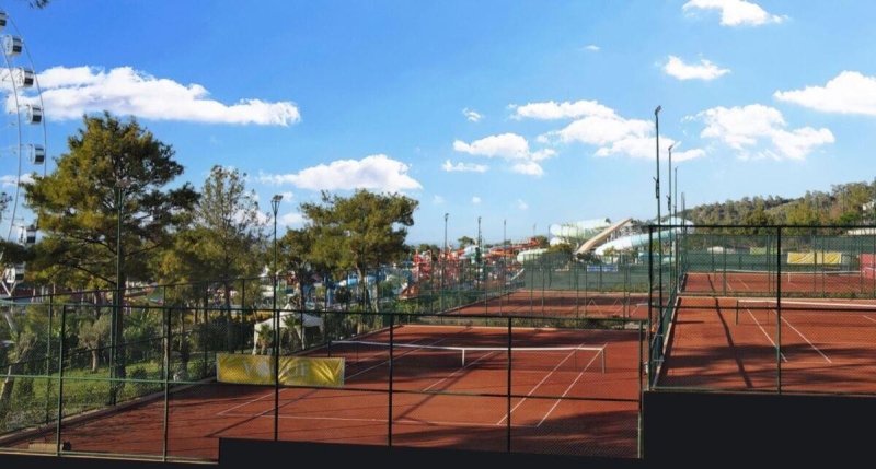 Bodrum utazás Vogue Hotel Supreme Bodrum