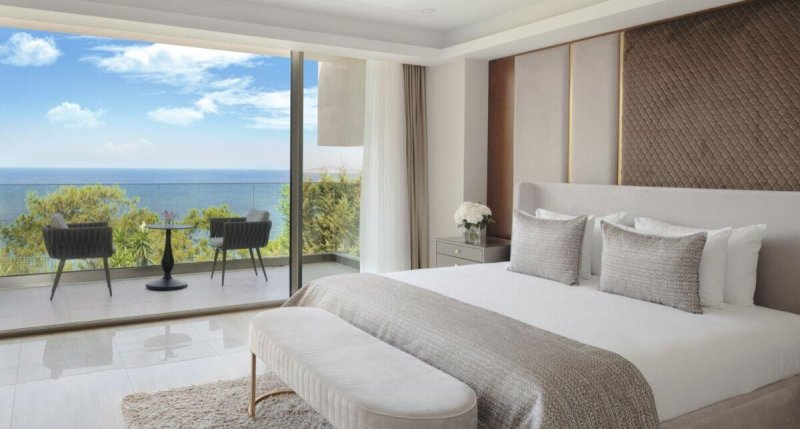 Bodrum utazás Vogue Hotel Supreme Bodrum