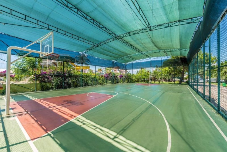 Side utazás Vonresort Golden Coast