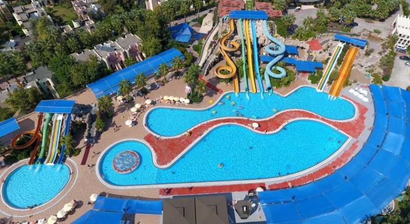 Side utazás Vonresort Golden Coast