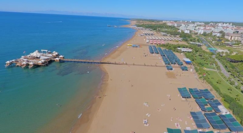 Side utazás Vonresort Golden Coast