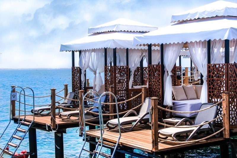 Side utazás Vonresort Golden Coast