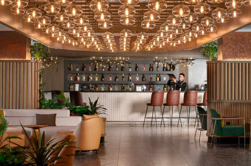 Antalya utazás Vox Maris Resort