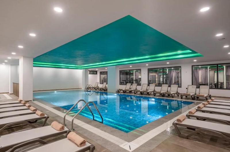 Antalya utazás Vox Maris Resort