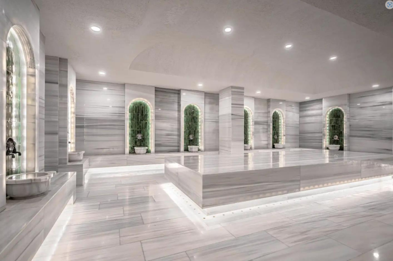 Antalya utazás Vox Maris Resort