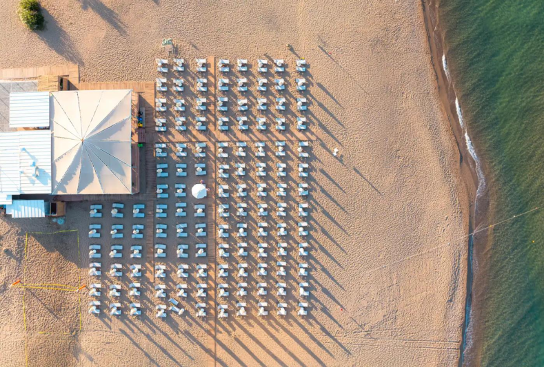 Antalya utazás Vox Maris Resort