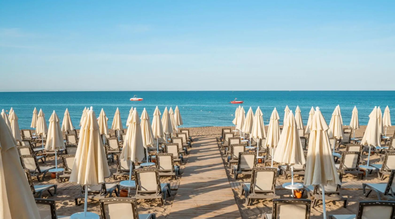 Antalya utazás Vox Maris Resort