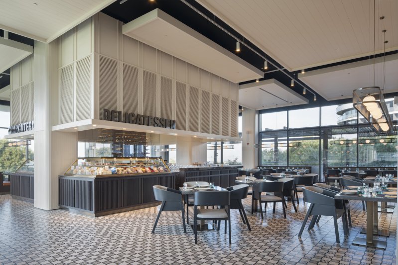 Belek utazás Voyage Belek Golf & Spa