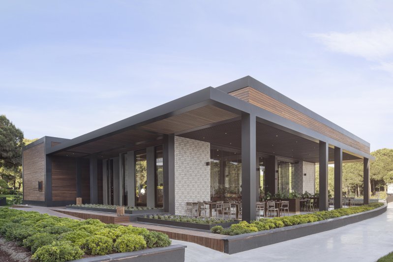 Belek utazás Voyage Belek Golf & Spa