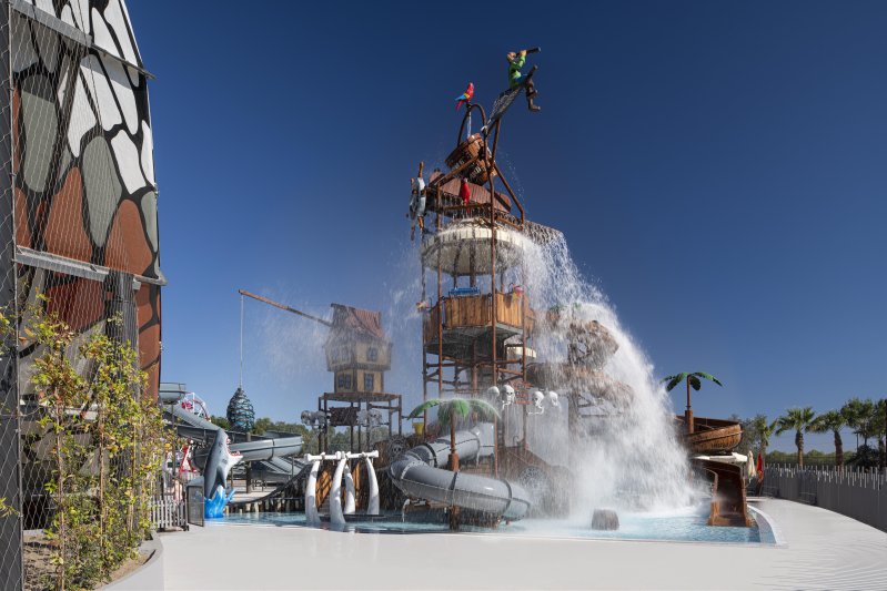 Belek utazás Voyage Belek Golf & Spa