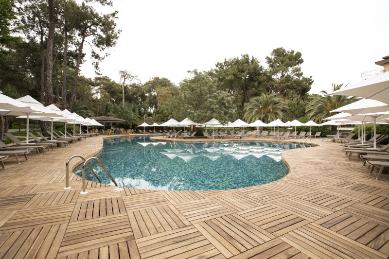 Side utazás Voyage Sorgun