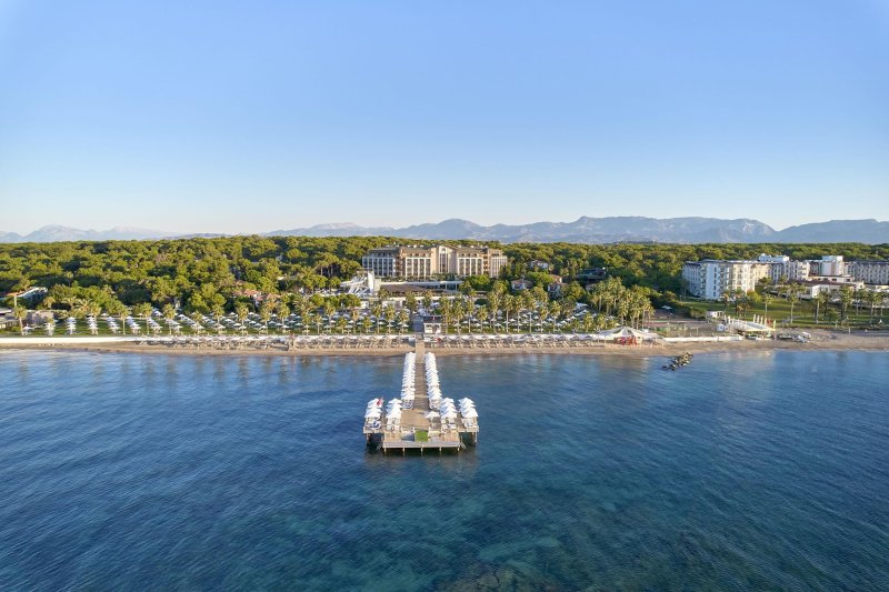 Side utazás Voyage Sorgun