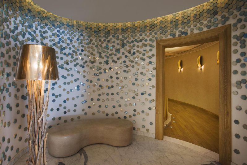 Dubai utazás Waldorf Astoria Ras Al Khaimah 