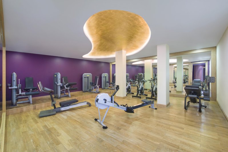 Dubai utazás Waldorf Astoria Ras Al Khaimah 