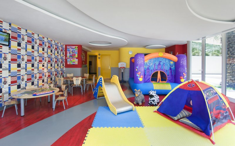 Dubai utazás Waldorf Astoria Ras Al Khaimah 