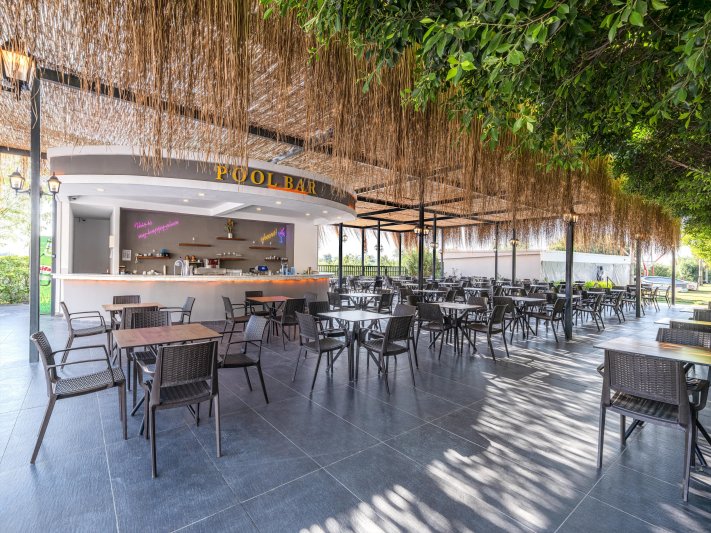 Side utazás Washington Resort 